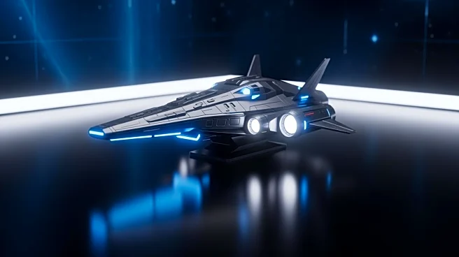 Star Citizen Nears $1 Billion in Player Funding Amid Ongoing Development Delays
