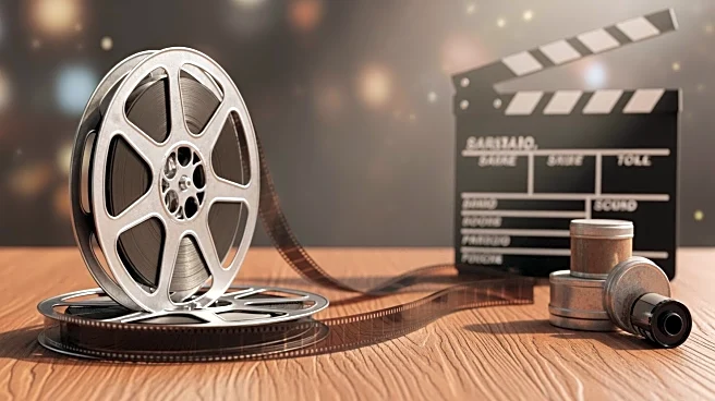 Variety Highlights Overlooked Films of 2025, Emphasizing Indie and Genre Gems