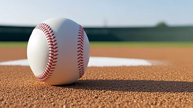 Red Sox's Payton Tolle Emerges as Top Left-Handed Pitching Prospect