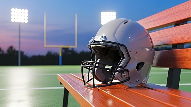 Josh Johnson to Start as Quarterback for Commanders Against Cowboys