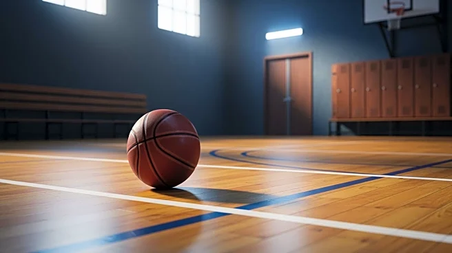 North Carolina Tar Heels Face Challenges After Disappointing Season and Transfer Losses