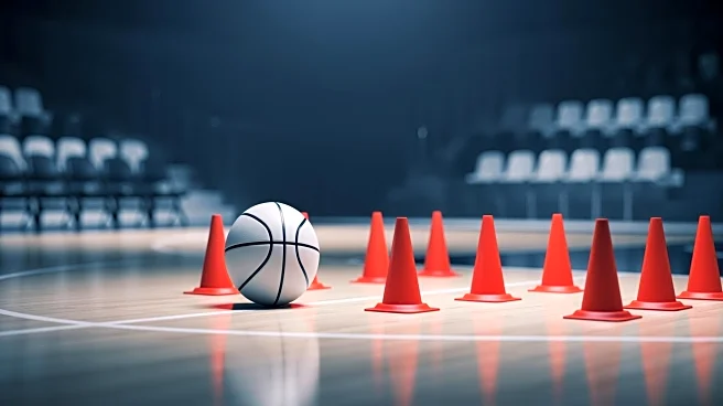 Virginia Cavaliers Prepare for ACC Play with Strong Defensive Improvements