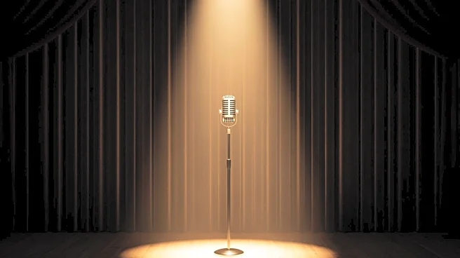 Comedy Actor Pat Finn Passes Away at 60 After Battle with Cancer