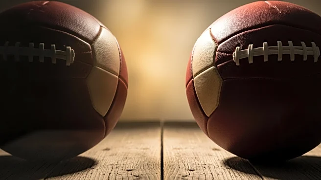 Giants and Raiders Compete for Top Pick in 2026 NFL Draft Amid Struggles