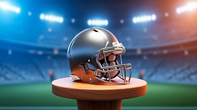 Boise State Football Honors Standout Players in 2025 Season Awards