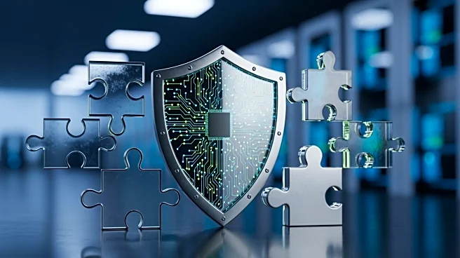 Cybersecurity Mergers Surge in 2025 with Major Deals Reshaping the Industry