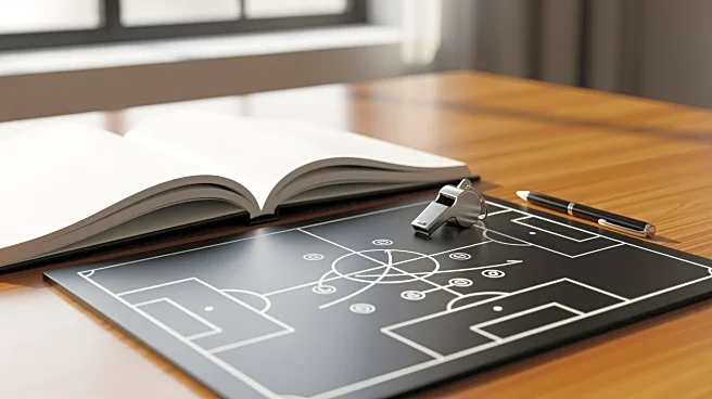 Boise State's Matt Miller Departs for Washington State Offensive Coordinator Role