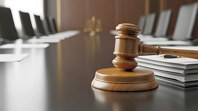 Senator Roger Wicker Supports SCORE Act Amid NIL Reform Debate