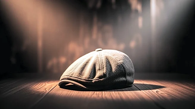 Netflix Unveils Trailer for 'Peaky Blinders' Film 'The Immortal Man'