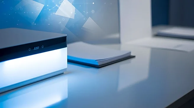 ChromeOS 143 Update Enhances Enterprise and Education Tools with USB Printer Management