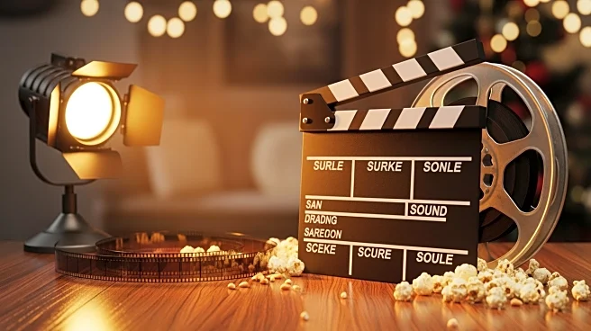 Good Day Holiday Show Concludes with Final 'Movie or Made Up?' Segment