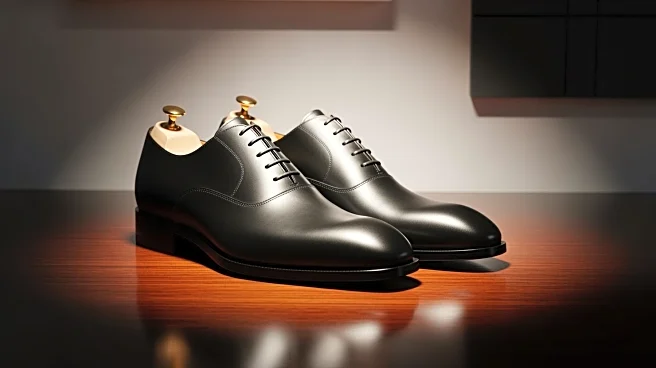 Footwear Founder Sandra Powers Murphy Achieves 300% Growth with Innovative Luxury Shoe Brand