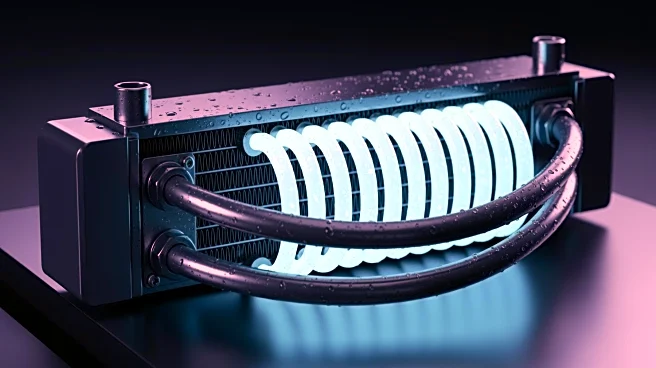 Arctic Liquid Freezer III Pro Stands Out Amid Rising PC Component Costs