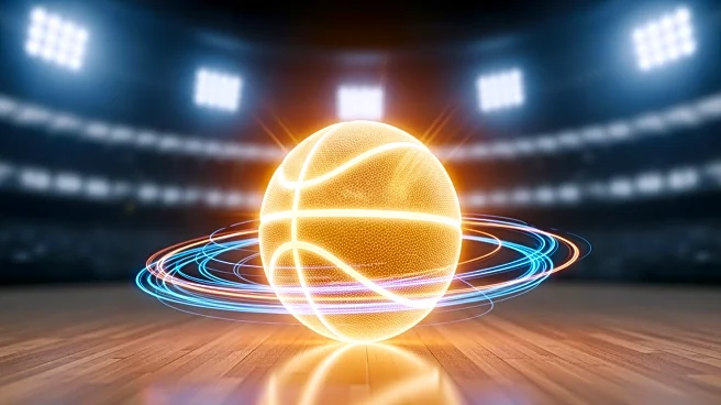 Cam Johnson and Trey Murphy Praise Steph Curry's Unique Impact on NBA