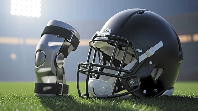 Packers' Sean Rhyan Limited in Practice Due to Knee Injury