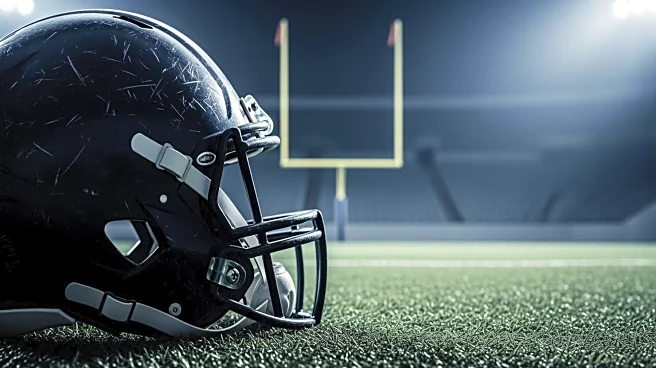 Chicago Bears Face Injury Challenges as Playoffs Approach