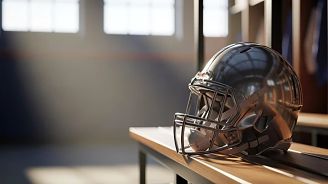 Texas A Defensive End Rylan Kennedy Enters Transfer Portal, Impacting Team Roster