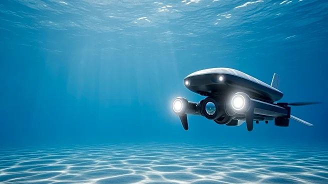 DIVEVOLK Partners with UWPA 2025 to Enhance Mobile Underwater Imaging