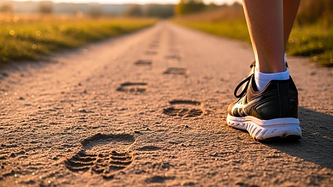 Oliver Ames Boys Cross Country Team Secures Division 1C State Championship
