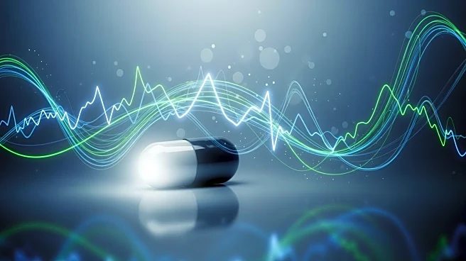 FDA Approval of Yartemlea Boosts Omeros Stock Amid Market Volatility