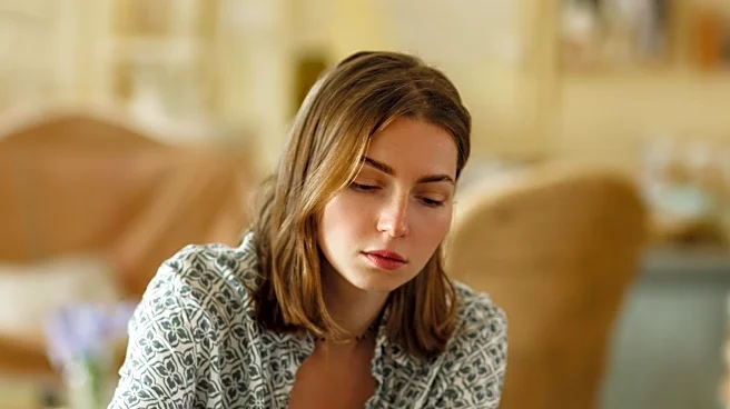 Survey Reveals Half of Women Emotionally Withdrawn from Dating Amidst Romantic Uncertainty