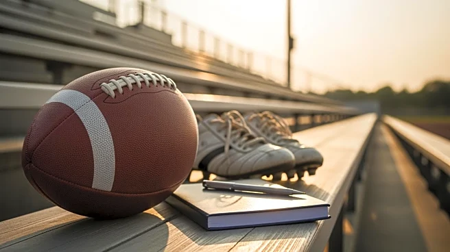 Underrated UVA Players Poised to Impact Gator Bowl Against Missouri