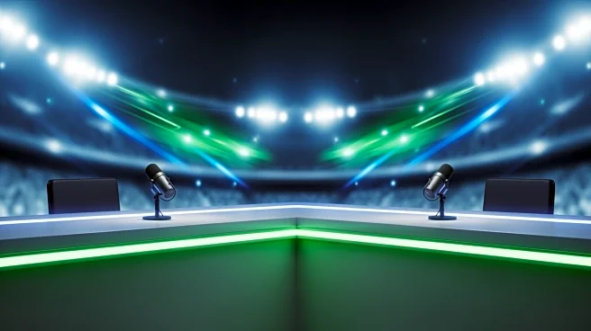 28/22 Sports Night Previews Eagles and Steelers Games