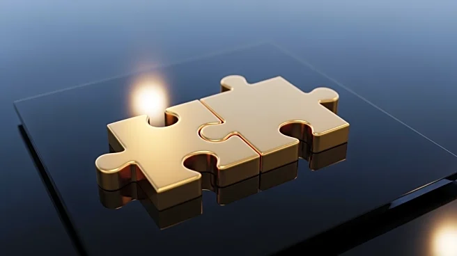 Crypto Mergers Reach Record $8.6 Billion in 2025 Amid Trump Administration's Deregulation