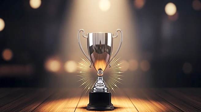 Travis Kelce Leads Fan Voting for Walter Payton Man of the Year Award, Highlighting Charitable Impact