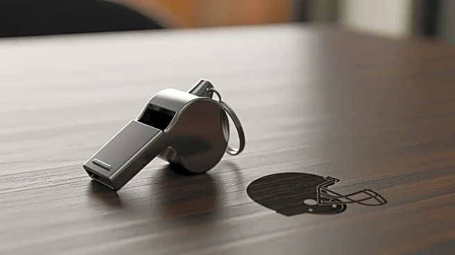 Virginia Tech's Hiring of James Franklin Ranked as Second Best in 2025 Coaching Carousel