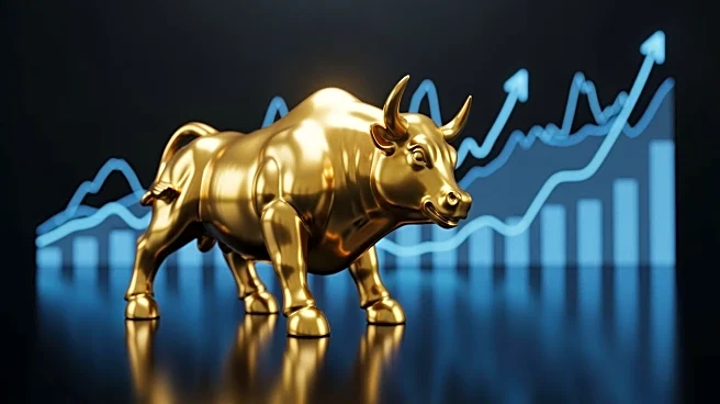 Citigroup Stock Rises Amid Regulatory Easing and Analyst Upgrades