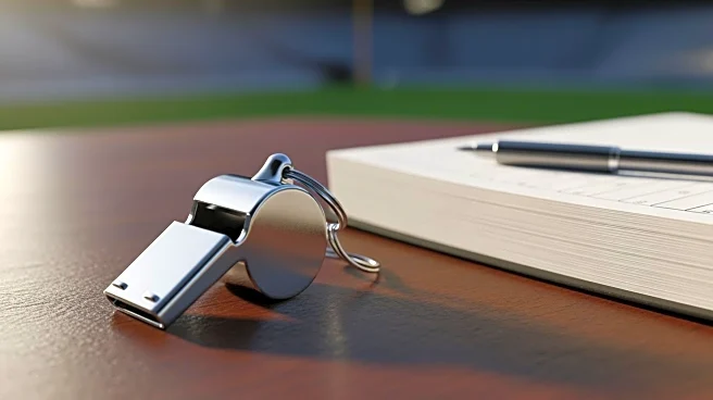 Penn State Chooses Matt Campbell Over Terry Smith for Head Coaching Role