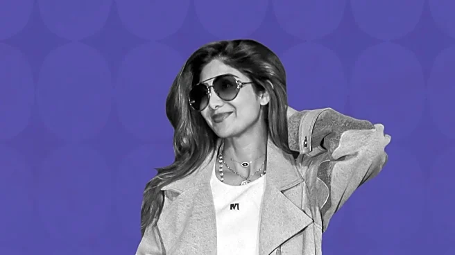 Vogue Editors Predict Fashion Trends for 2026