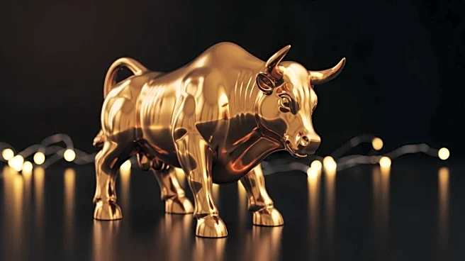 JPMorgan Chase Stock Rises on Christmas Eve Amid Santa Rally