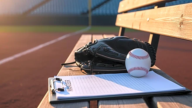 Milwaukee Brewers Urged to Extend Contracts for Manager Pat Murphy and Reliever Abner Uribe