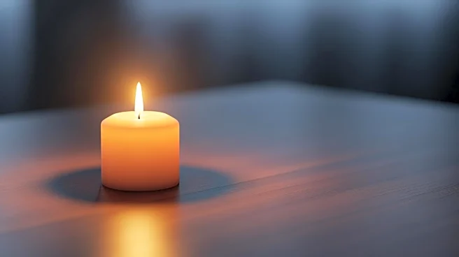 Actor Pat Finn Passes Away at 60 After Battling Cancer