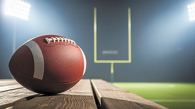 Washington Commanders Start Josh Johnson as QB Against Cowboys in Week 17