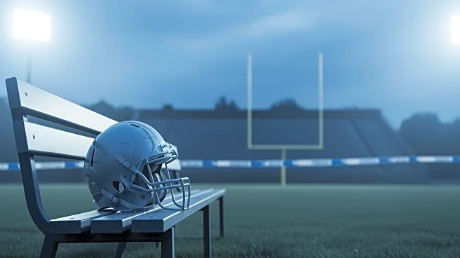 FSU Football Faces Quarterback Challenges as Brock Glenn Enters Transfer Portal