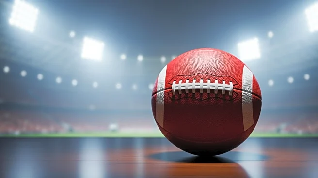 Matthew Stafford Leads NFL MVP Survey Despite Rams' Loss to Seahawks