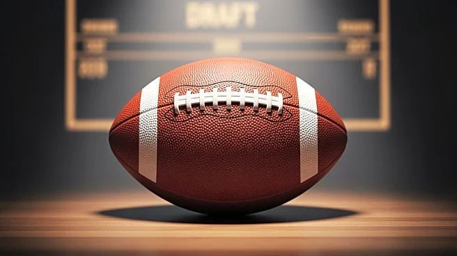 Indiana Quarterback Fernando Mendoza Emerges as Top NFL Draft Prospect