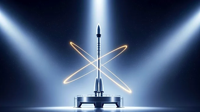 Rocket Lab Secures Major Space Force Contract, Boosting Stock Momentum