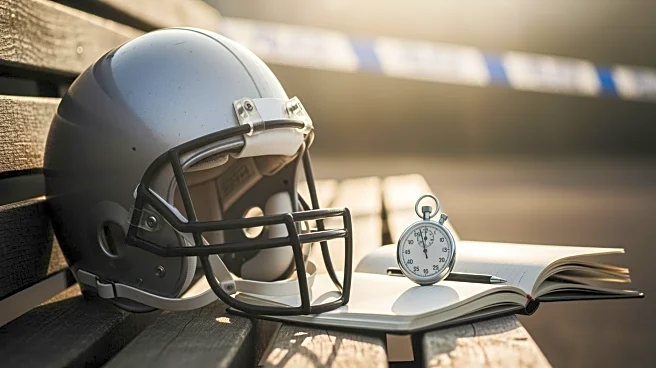 Ole Miss Quarterback Trinidad Chambliss Seeks NCAA Waiver for Additional Eligibility