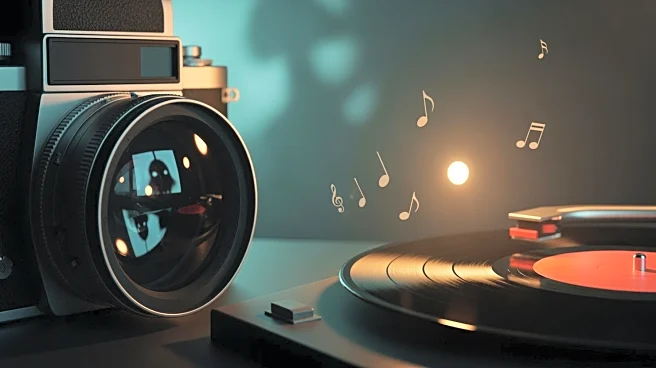 'The Plague' Film Uses Cinematography and Music to Explore Adolescent Horror