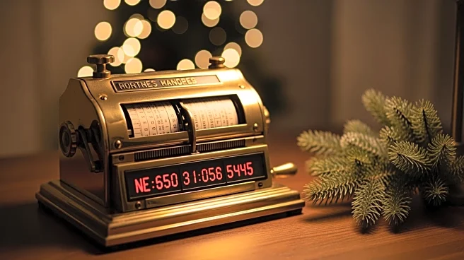 Dow Jones Holds Record Close as Wall Street Shuts for Christmas