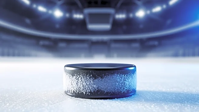 USA Hockey Aims for Third Consecutive Gold at World Junior Championship