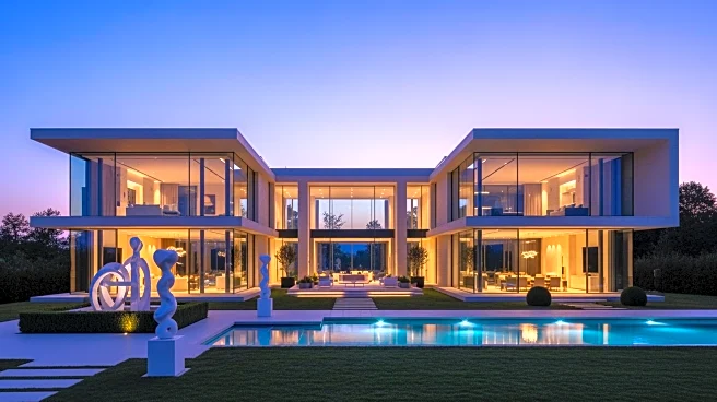 Fort Wayne's Most Expensive Homes Highlight Luxury Real Estate Market