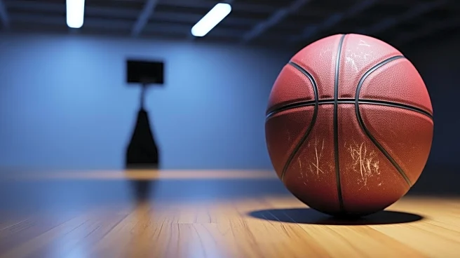 Denver Nuggets' Cameron Johnson Diagnosed with Knee Bone Bruise, No Structural Damage