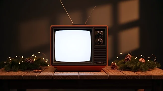 Netflix Releases New 'Stranger Things' Episodes on Christmas Day, Fans Await Series Finale