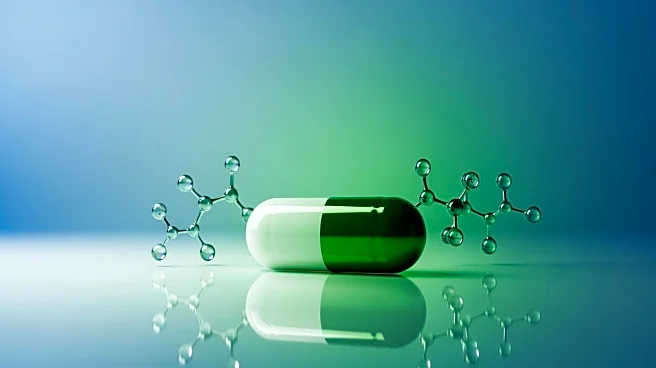 FDA Approves Novo Nordisk's Wegovy Pill, Impacting Healthcare Stocks and Obesity Market