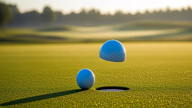 PGA Tour 2026: Predictions for First-Time Winners and Their Potential Impact